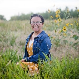 Meet your Posher, Emily